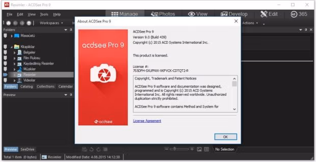 ACDSee Pro