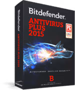 Bitdefender AV 2015 EN