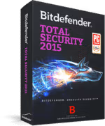 Bitdefender TS 2015 EN