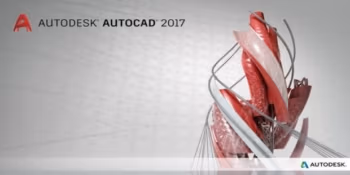 Autodesk AutoCAD 2017