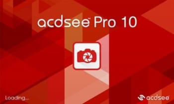 ACDSee Pro 10