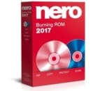 Nero Burning ROM 2017