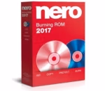 Nero Burning ROM 2017