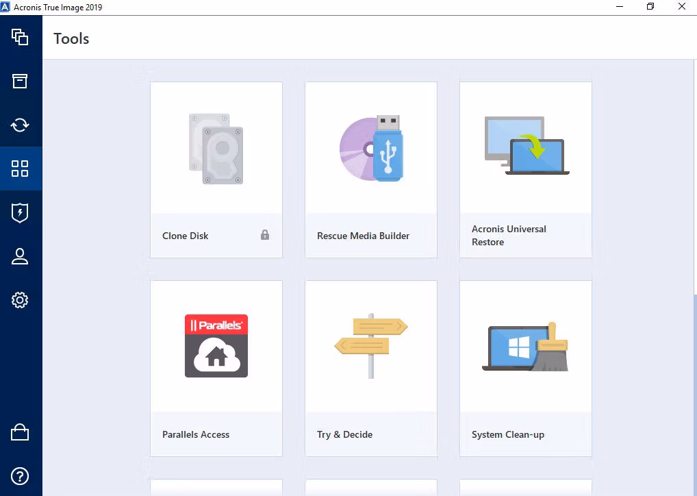 acronis true image 6834 7
