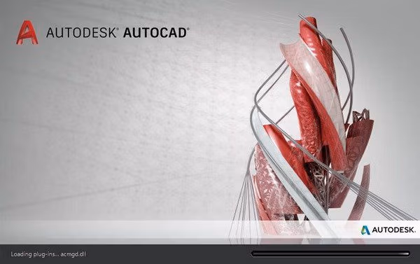 Autodesk AutoCAD 2018