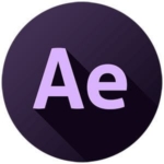 Adobe After Effects icon 1