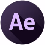 Adobe After Effects icon 1