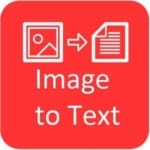 Image to Text edited