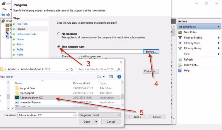 firewall4
