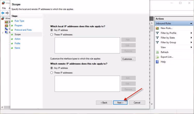 firewall6