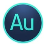 Adobe Audition edited