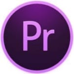 Adobe Premiere icon