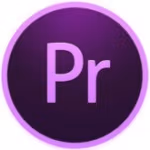 Adobe Premiere icon