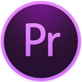 Adobe Premiere icon