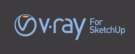 V-Ray for SketchUp