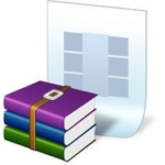 document compress icon edited