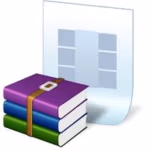 document compress icon edited