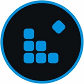 IObit Smart Defrag Pro 5 Logo