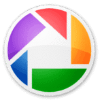 Picasa 3 icon