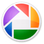 Picasa 3 icon