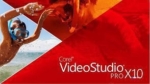 Corel VideoStudio Pro X10