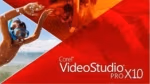 Corel VideoStudio Pro X10