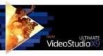 Corel VideoStudio Ultimate X9 1