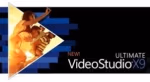 Corel VideoStudio Ultimate X9 1