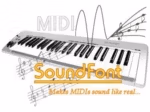 วิธีติดตั้ง SoundFont ตั้งค่า SoundFont