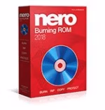 Nero BurningRom 2018