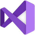 Visual Studio Logo