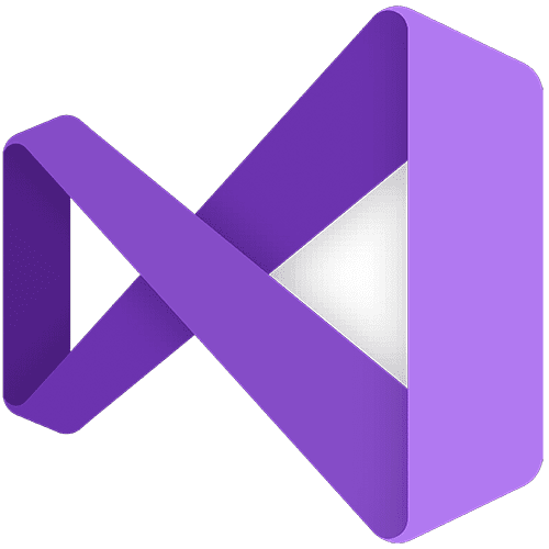 Visual Studio Logo