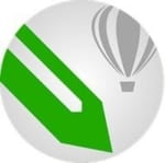 corel draw 2017 icon