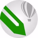 corel draw 2017 icon