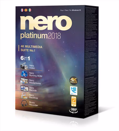 nero2018 11