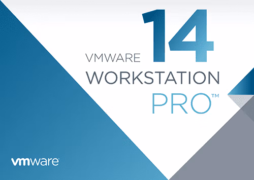 VMware Workstation 14