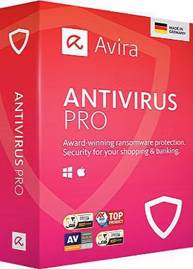 Avira.Antivirus.Pro 2019