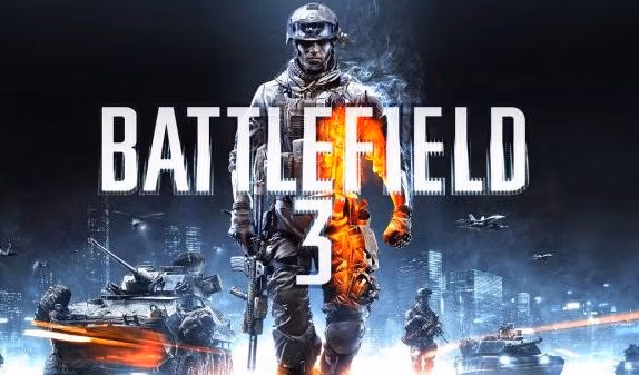 Battlefield 3