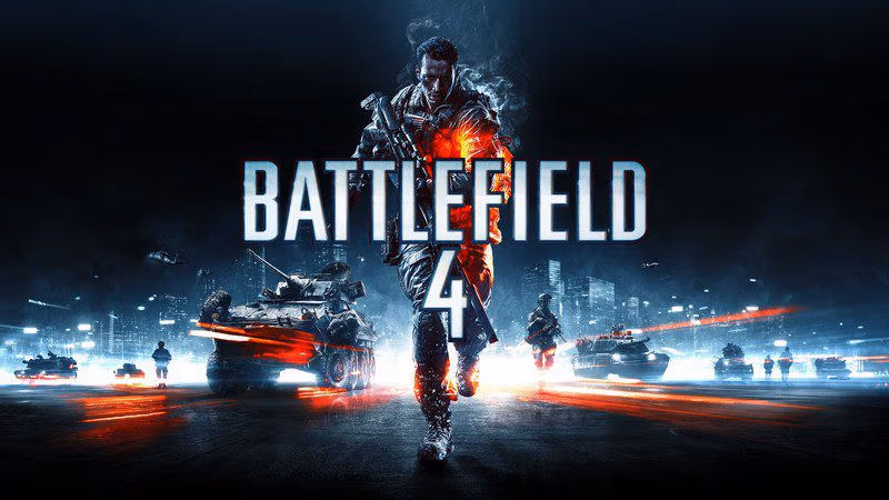 Battlefield 4 free