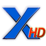 ConvertXtoHD icon