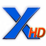 ConvertXtoHD icon