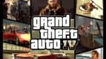 GTA IV Logo