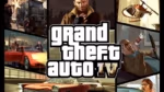 GTA IV Logo