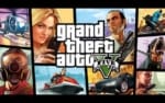 gta v logo