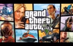 gta v logo