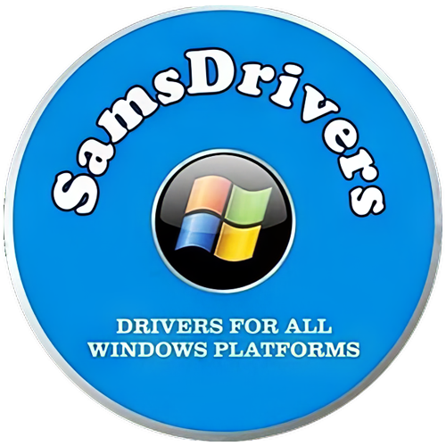 samdrivers icon
