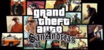 GTA San Andreas PC logo