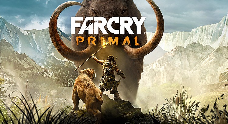 Far Cry Primal1
