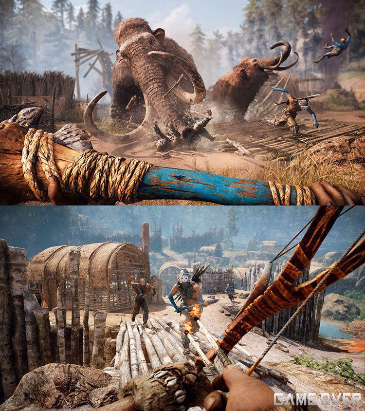 Farcry