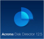 AcronisDisk Director12.5